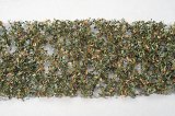 ミニネイチャー[980-23]カシの枝葉(HO)‐秋の訪れ