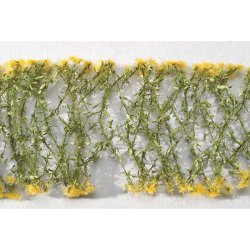 画像1: ミニネイチャー[997-22m]マイクロパック　スズメのかくれんぼ 夏の盛りに