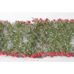 画像1: ミニネイチャー[998-26m]マイクロパック　南風に香る サーモンピンクの花