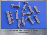 Miniarm[B35179]1/35 WWII ソビエト SU-100、SU-85/85M　T-34用後期型トーションバーセット(ズベズダ/ドラゴン/ミニアート用)