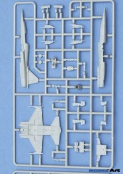 画像6: 《kse-78》エリア88モデリングミッション・2
