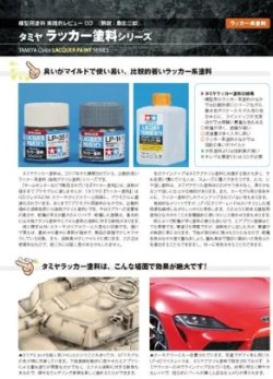 画像2: 【1153】ゼロから始める塗料選び