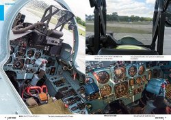 画像2: エアクラフトフォトブック03 ウクライナ空軍 Su-27 フランカー