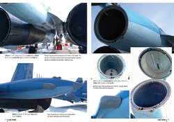 画像3: エアクラフトフォトブック03 ウクライナ空軍 Su-27 フランカー