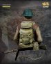 画像5: ナッツプラネット[NP-B048]1/10 WWI イギリス陸軍歩兵“ラストマン・スタンディング” 胸像