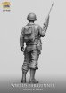 画像4: ナッツプラネット[NP-12007]1/16 WWII アメリカ陸軍BAR射撃手(120mm)