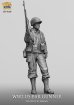 画像5: ナッツプラネット[NP-12007]1/16 WWII アメリカ陸軍BAR射撃手(120mm)