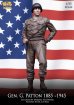画像3: ナッツプラネット[NP-35005]1/35 WWII 米陸軍 G・パットン将軍