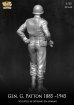 画像6: ナッツプラネット[NP-35005]1/35 WWII 米陸軍 G・パットン将軍