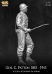 画像8: ナッツプラネット[NP-35005]1/35 WWII 米陸軍 G・パットン将軍