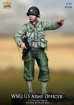 画像3: ナッツプラネット[NP-35006]1/35 WWII アメリカ陸軍将校 方角を示す士官