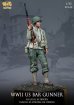 画像3: ナッツプラネット[NP-35008]1/35 WWII アメリカ陸軍BAR射撃手