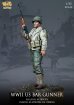 画像4: ナッツプラネット[NP-35008]1/35 WWII アメリカ陸軍BAR射撃手