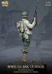 画像8: ナッツプラネット[NP-35008]1/35 WWII アメリカ陸軍BAR射撃手