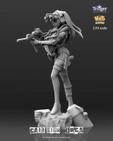 ナッツプラネット[T12006]1/16(120mm) トリガーミニチュアズ コールサイン・オルカ