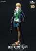 画像2: ナッツプラネット[T15006]1/12 新入りの刀剣使いリリー（150mm） (2)