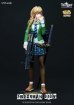 画像8: ナッツプラネット[T15006]1/12 新入りの刀剣使いリリー（150mm）