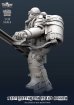 画像6: ナッツプラネット[T35029]1/35 ネストデストロイヤーヘビーガンナー 巣窟を破壊尽くす男　　