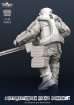 画像3: ナッツプラネット[T35031]1/35 ネストデストロイヤーヘビーガンナーII(セカンド) 全ての者をなぎ倒す射手　　　