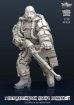 画像5: ナッツプラネット[T35031]1/35 ネストデストロイヤーヘビーガンナーII(セカンド) 全ての者をなぎ倒す射手　　　