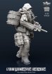 画像2: ナッツプラネット[T35033]1/35 ネストデストロイヤーエンジニア ネストデストロイヤー達を援護する機械屋 (2)