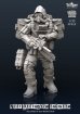 画像3: ナッツプラネット[T35033]1/35 ネストデストロイヤーエンジニア ネストデストロイヤー達を援護する機械屋