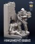 画像6: ナッツプラネット[T35034]1/35 ネストデストロイヤーエンジニアフルセット(専用ベース付)