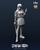 ナッツプラネット[T35037]1/35 バンディッドリリー 的を追い詰める若き追撃者