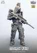 画像2: ナッツプラネット[T35041]1/35 サイレンサーベイン 遠距離射撃の名手 (2)