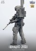 画像3: ナッツプラネット[T35041]1/35 サイレンサーベイン 遠距離射撃の名手 (3)