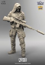 ナッツプラネット[T35042]1/35 ベイン 破滅をもたらす男