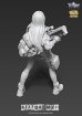 画像8: ナッツプラネット[T35045]1/35 ベルフォードMk2 超遠距離狙撃を行うサイボーグ少女