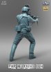 画像3: ナッツプラネット[T35051]1/35 現用 軽機関銃を持つPMC兵士 (3)