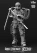 画像9: ナッツプラネット[T75025]1/24 「奴等をなぎ倒せ」ラインブレーカー フロスト