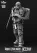 画像8: ナッツプラネット[T75025]1/24 「奴等をなぎ倒せ」ラインブレーカー フロスト