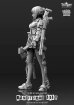 画像3: ナッツプラネット[T75026]1/24 盗賊団の若き女首領リリー