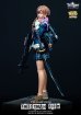 画像15: ナッツプラネット[T75028]1/24 新入りの刀剣使いリリー