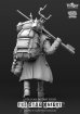 画像5: ナッツプラネット[TF75001]1/24 ジ・スタッグナイト 荒ぶる雄鹿の騎士