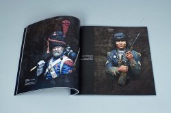 画像2: ナッツプラネット[写真集]ナッツプラネットアートブック ~完成作品写真集~