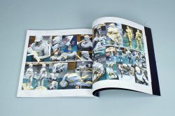 画像5: ナッツプラネット[写真集]ナッツプラネットアートブック ~完成作品写真集~