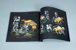 画像6: ナッツプラネット[写真集]ナッツプラネットアートブック ~完成作品写真集~