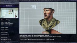 画像11: ナッツプラネット[MH`s_Full set]MH`sアクリルフィギュア塗装チュートリアル（フルセット)工程動画USBメモリー＆教材＋英将校胸像セット