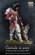 画像7: ナッツプラネット[NP-75001]1/24 近代 仏 フランス陸軍 兵士とその相棒~1790年~ (7)