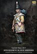 画像7: ナッツプラネット[NP-75009]1/24 近代 英 イギリス陸軍 歩兵連隊鼓手