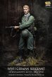 画像3: ナッツプラネット[NP-75010]1/24 WWII独 ドイツ陸軍　攻撃準備を行う軍曹