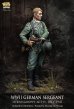 画像5: ナッツプラネット[NP-75010]1/24 WWII独 ドイツ陸軍　攻撃準備を行う軍曹