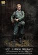 画像7: ナッツプラネット[NP-75010]1/24 WWII独 ドイツ陸軍　攻撃準備を行う軍曹