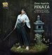 画像3: ナッツプラネット[NP-90002]1/20 中世 日本 女武芸者 日向