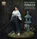 画像6: ナッツプラネット[NP-90002]1/20 中世 日本 女武芸者 日向