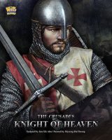 ナッツプラネット[NP-B004]1/10 中世ヨーロッパ 十字軍の騎士